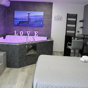 Suite Deluxe